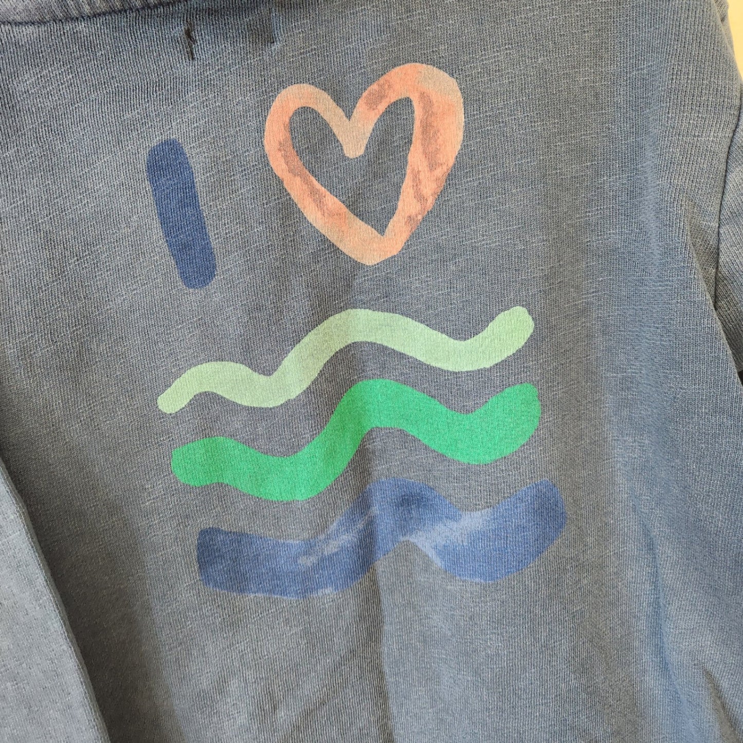 Size 7-8 | GYMBOREE Kids' Hoodie | UBNUU