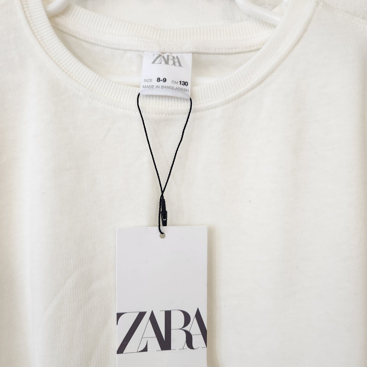 Size 8-9 | Zara Kids' shirt | UBNUU 