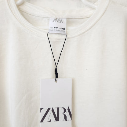 Size 8-9 | Zara Kids' shirt | UBNUU 