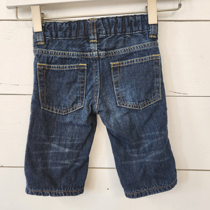 Size 3-6 months | BabyGap Kids' Jeans | UBNUU