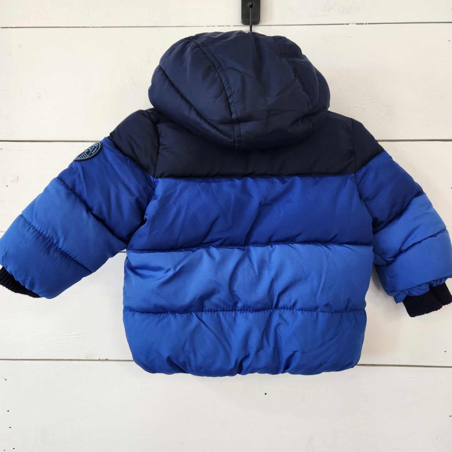 Size 6-12 months | GAP (baby GAP) Kids' Jacket | UBNUU