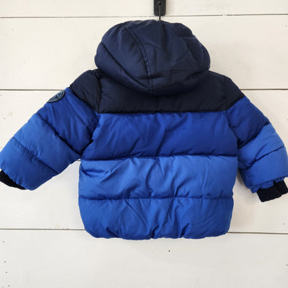 Size 6-12 months | GAP (baby GAP) Kids' Jacket | UBNUU