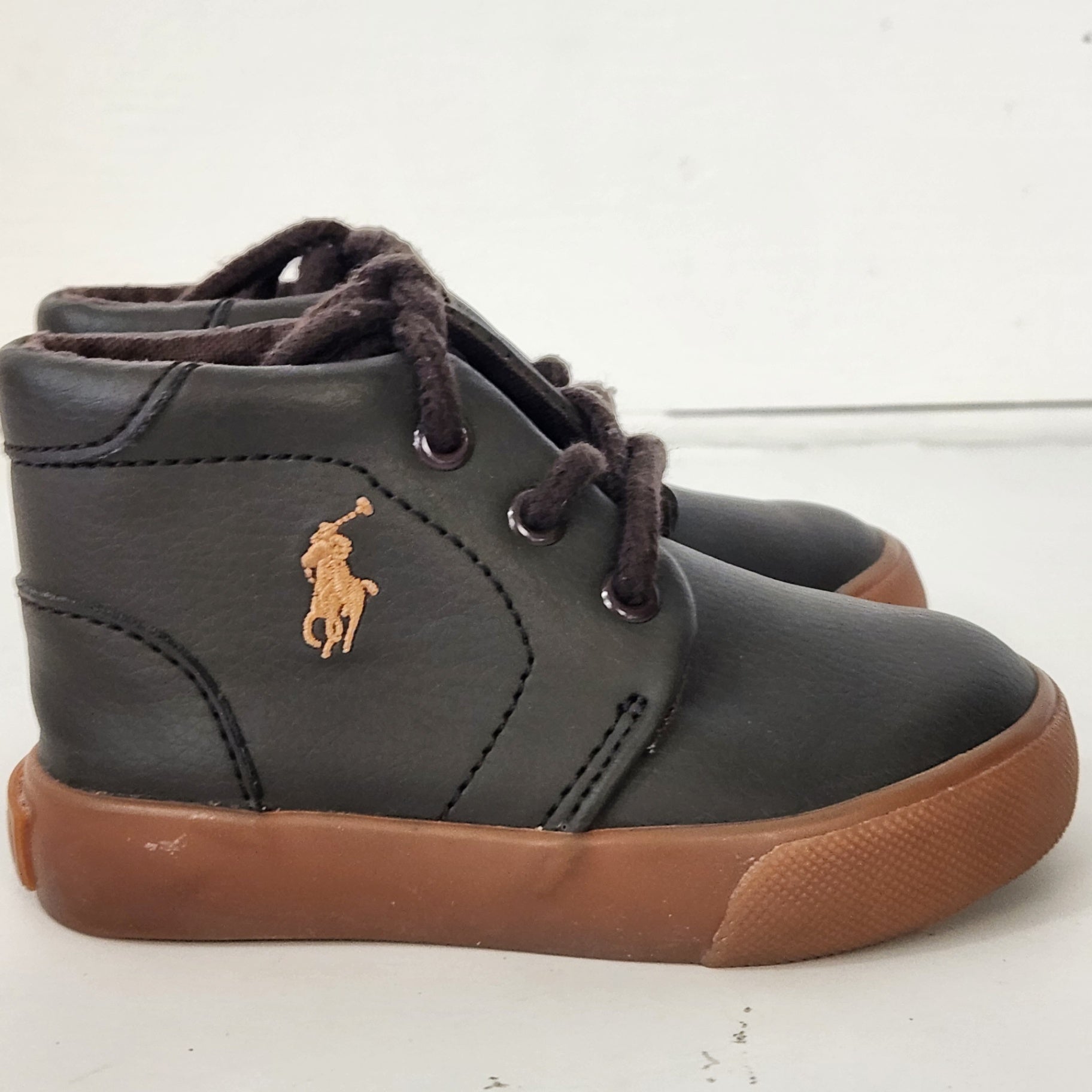 Size 5 | POLO Ralph Lauren Kids' Shoes | UBNUU