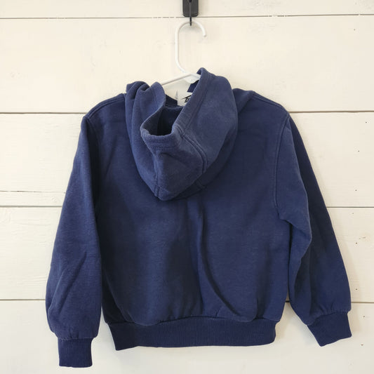 Size 4t | Nike Kids' Hoodie and Joggers Set | UBNUU