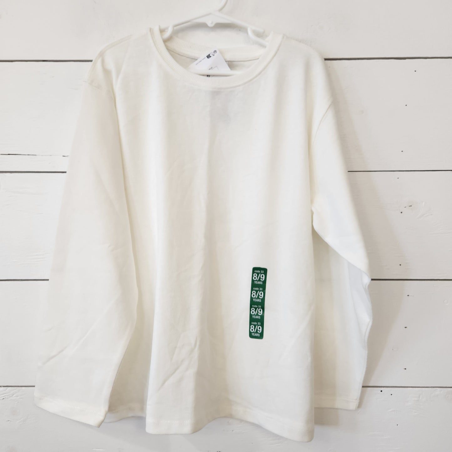 Size 8-9 | Zara Kids' shirt | UBNUU 
