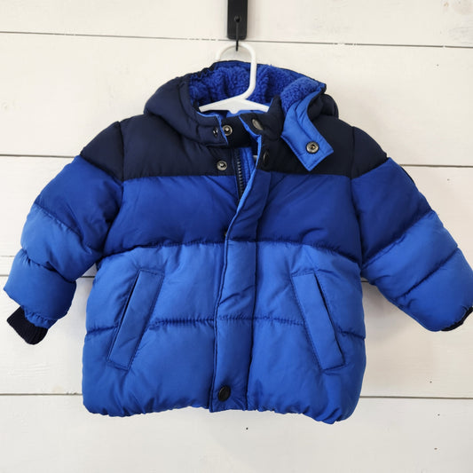 Size 6-12 months | GAP (baby GAP) Kids' Jacket | UBNUU