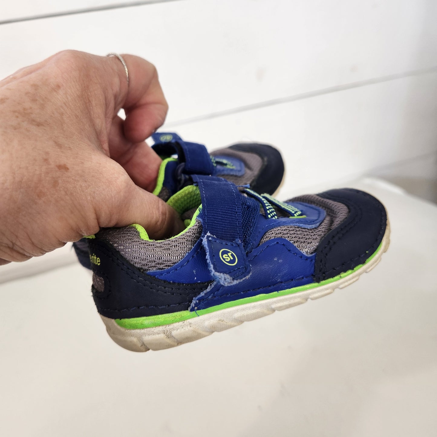 Size 4.5 | stride rite Kids' Shoes | UBNUU