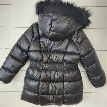 Size 5/6 | Michael Kors Kids' Coat | UBNUU