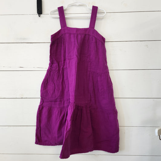Size 6-7 | GAP KIDS Kids' Dress | UBNUU