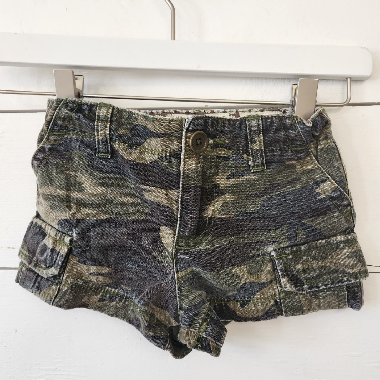 Size 4 | Sgt fletcher Kids' Shorts | UBNUU