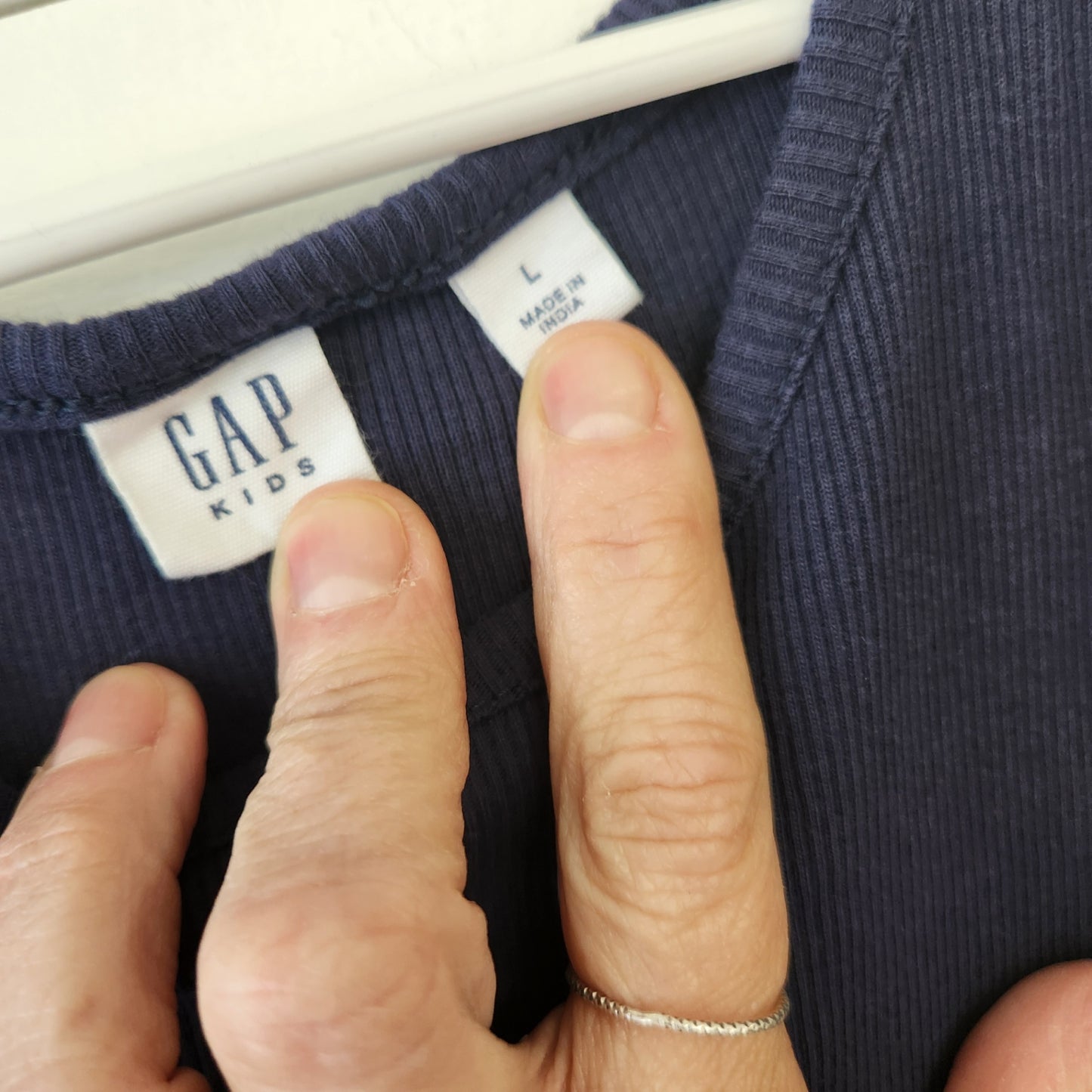 Size L | GAP KIDS Kids' Dress | UBNUU