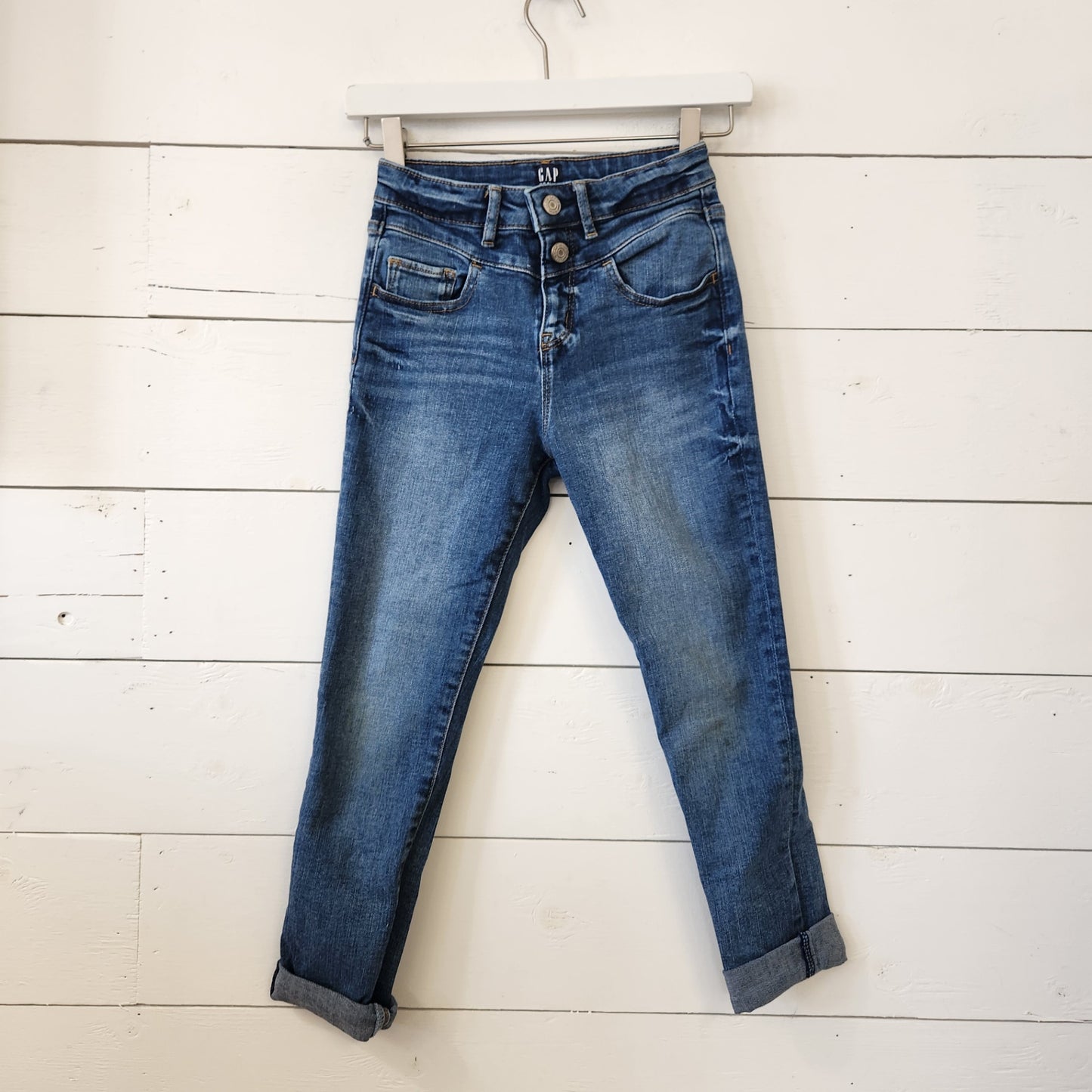 Size 10 | GAP DENIM Kids' Jeans | UBNUU