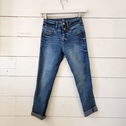 Size 10 | GAP DENIM Kids' Jeans | UBNUU