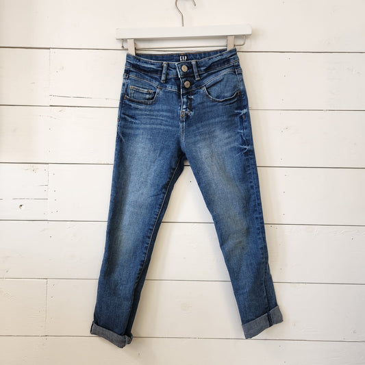 Size 10 | GAP DENIM Kids' Jeans | UBNUU