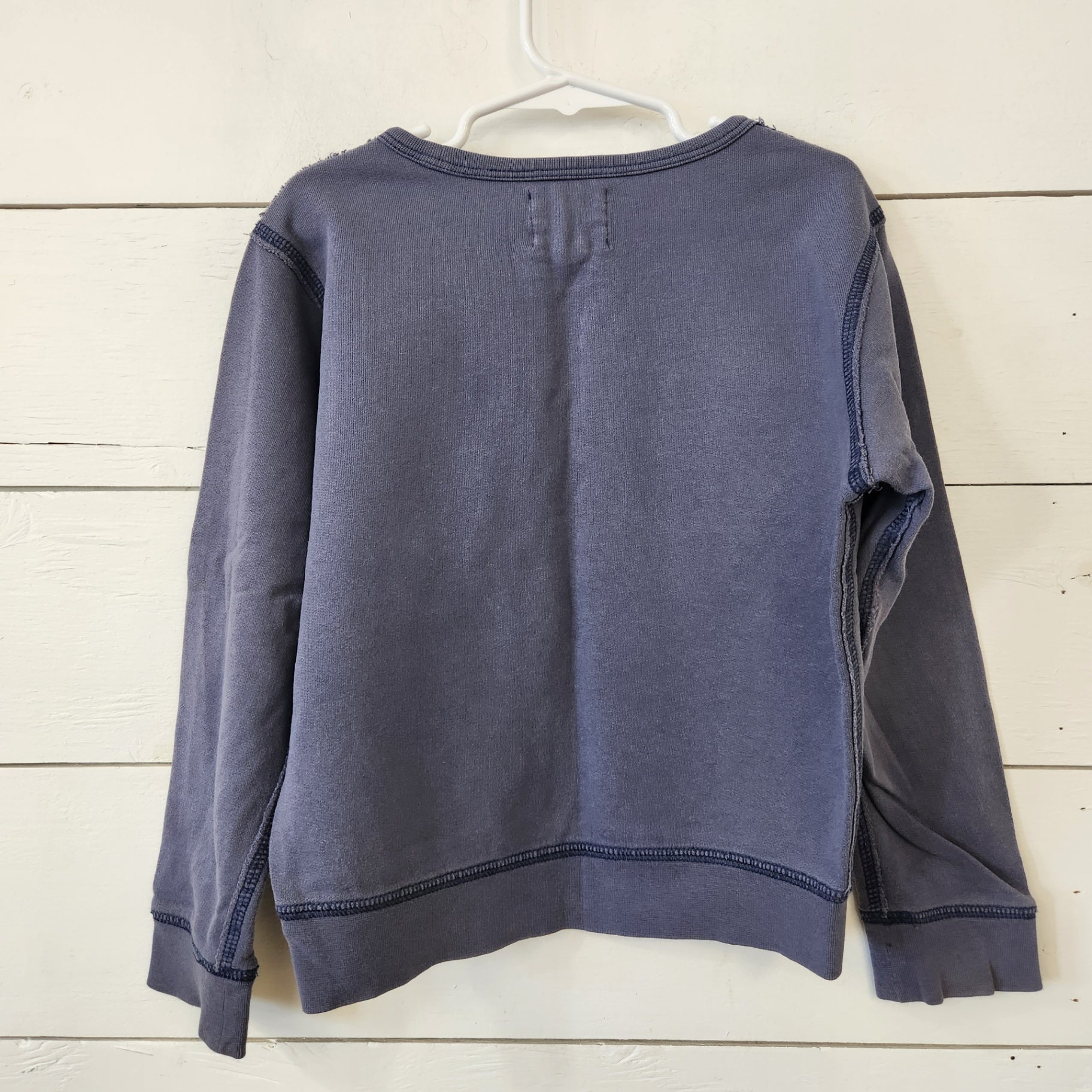 Size 4-5 | peek... Kids' Sweatshirt | UBNUU