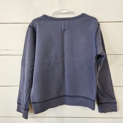 Size 4-5 | peek... Kids' Sweatshirt | UBNUU