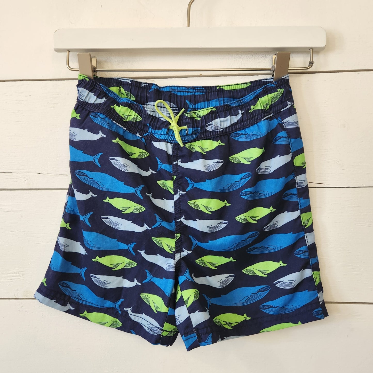 Size 6 | Janie and Jack Kids' Shorts | UBNUU