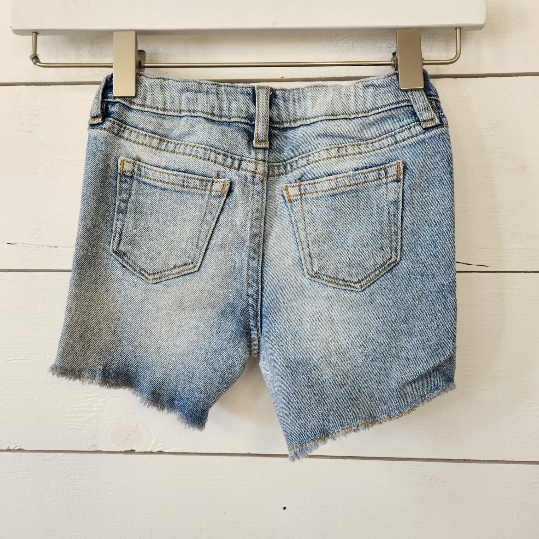 Size 3T | PEEK Pungeeares Kids' Shorts | UBNUU