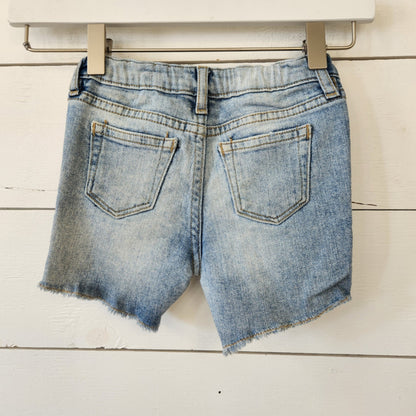 Size 3T | PEEK Pungeeares Kids' Shorts | UBNUU