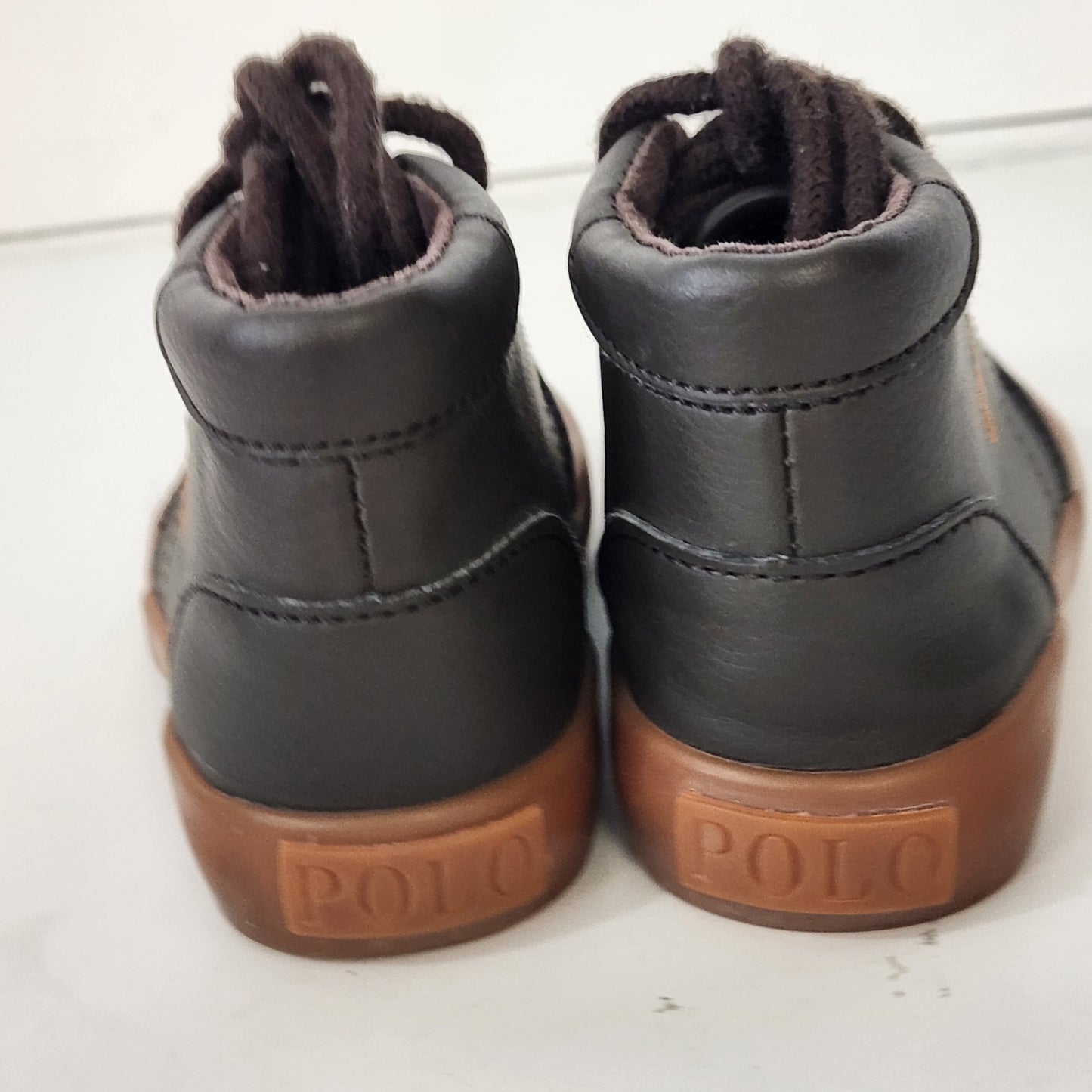 Size 5 | POLO Ralph Lauren Kids' Shoes | UBNUU