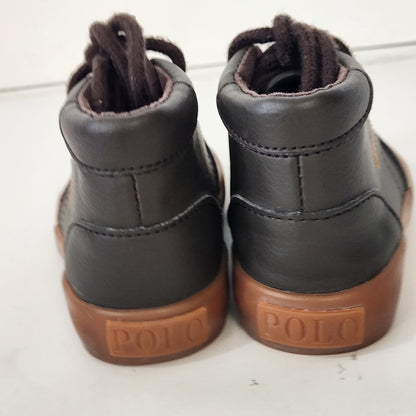 Size 5 | POLO Ralph Lauren Kids' Shoes | UBNUU