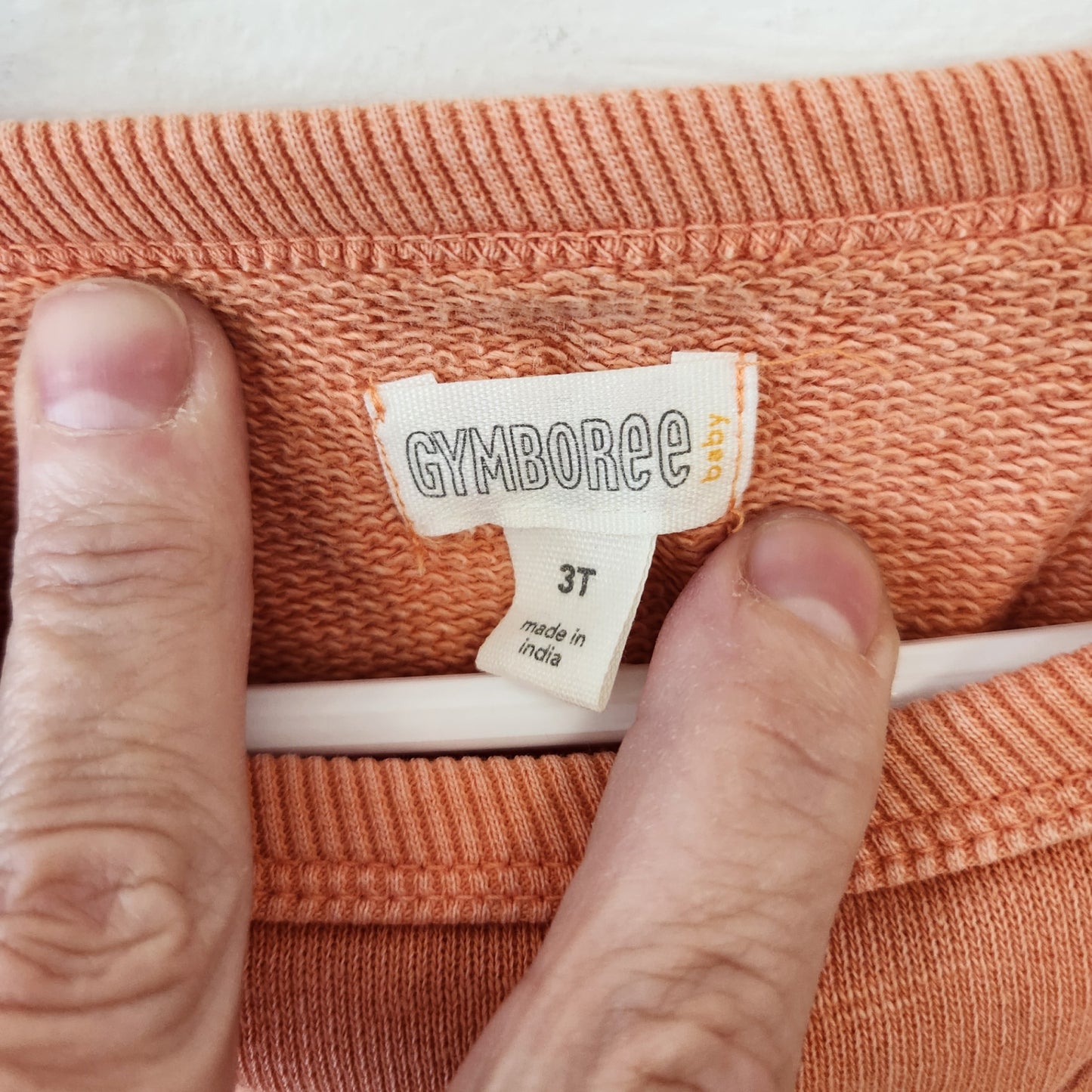Size 3T | Gymboree Kids' Sweatshirt | UBNUU