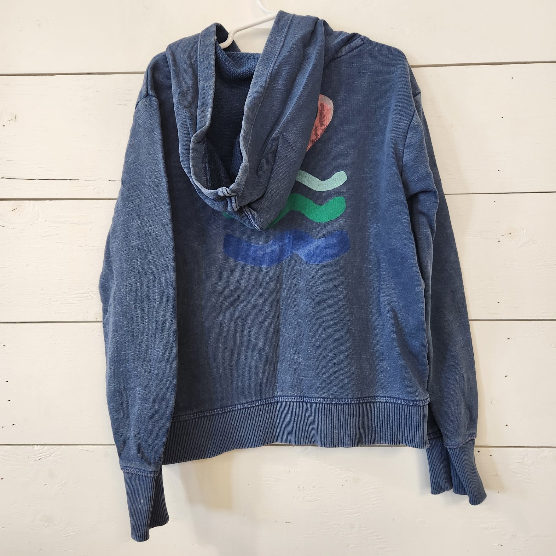 Size 7-8 | GYMBOREE Kids' Hoodie | UBNUU