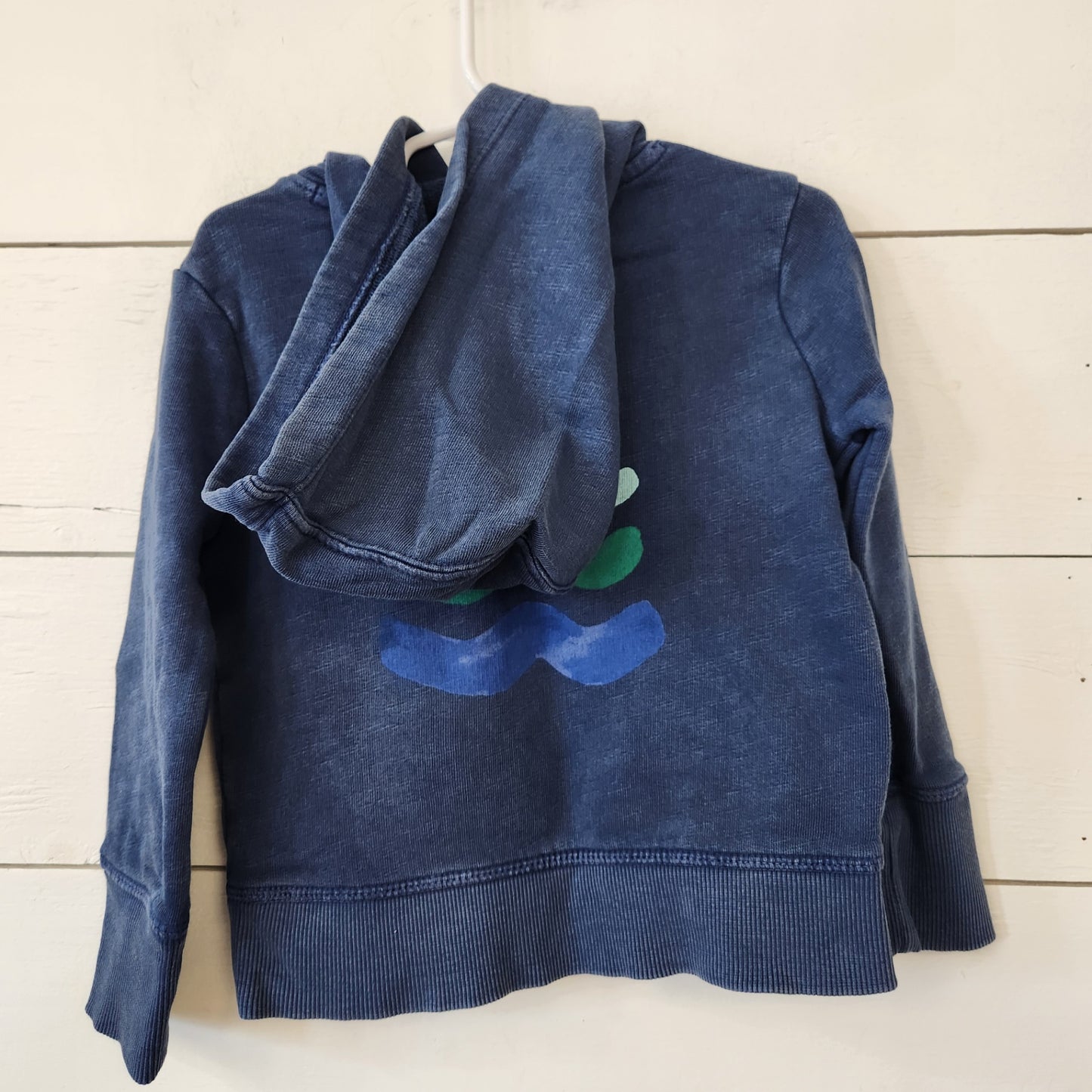Size 3 | Gymboree Kids' Hoodie | UBNUU