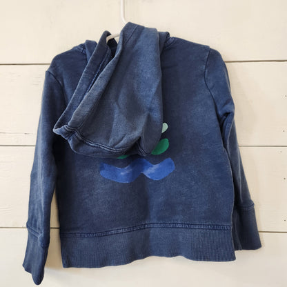 Size 3 | Gymboree Kids' Hoodie | UBNUU