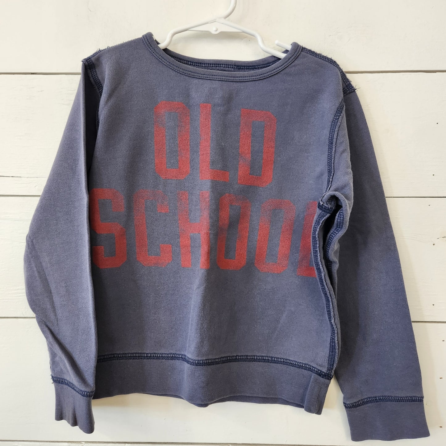 Size 4-5 | peek... Kids' Sweatshirt | UBNUU