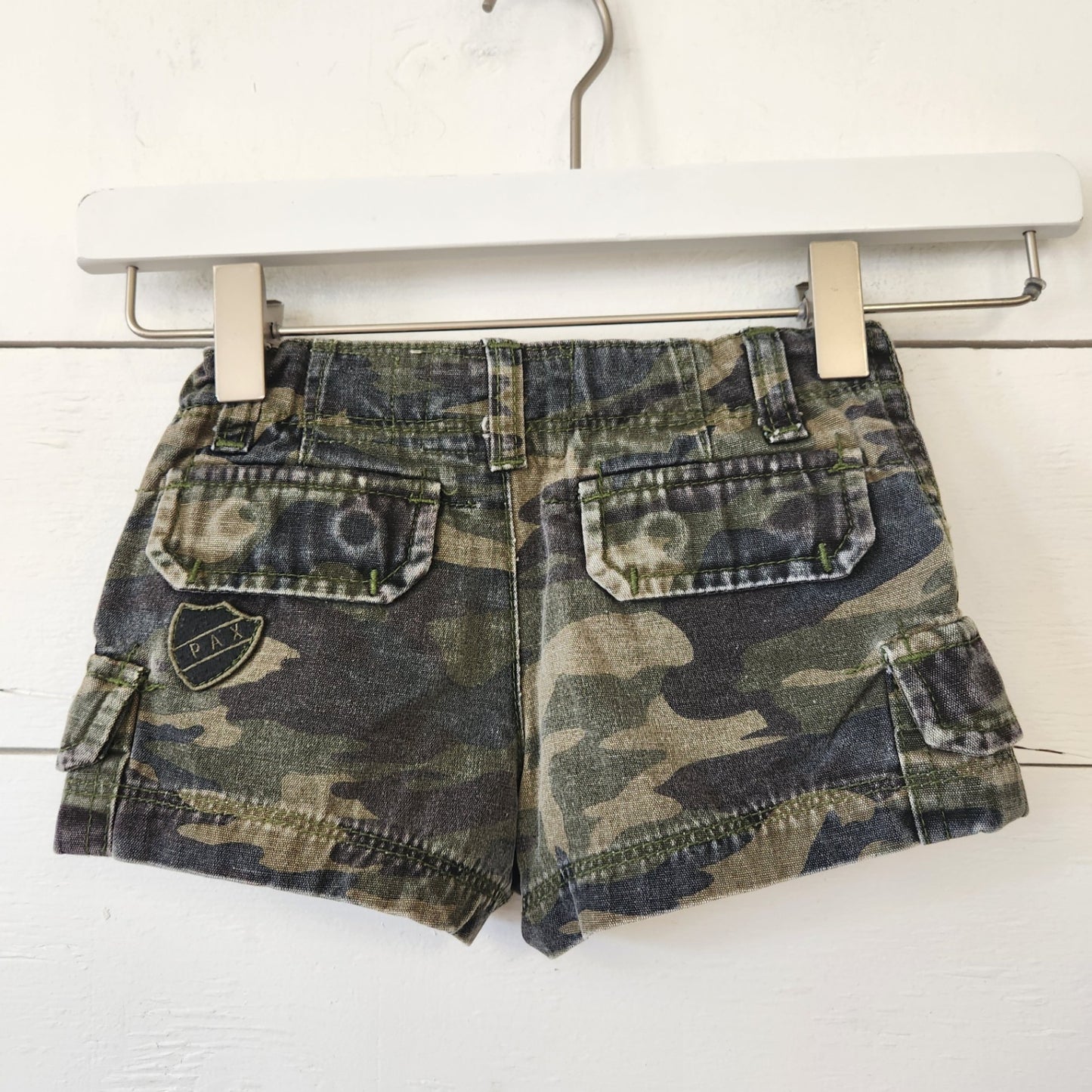Size 4 | Sgt fletcher Kids' Shorts | UBNUU