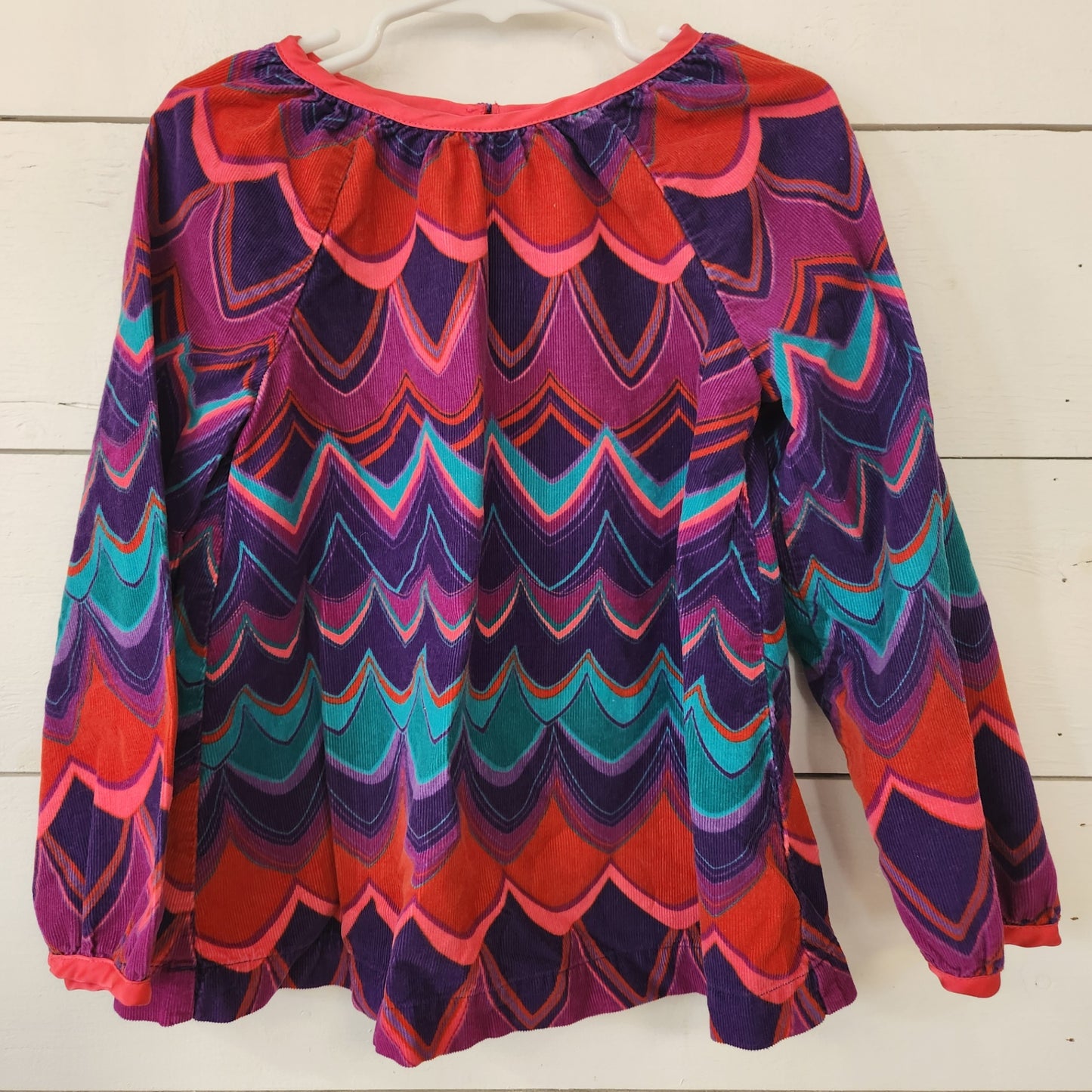 Size 5 Years | babyGAP Kids' Shirt | UBNUU