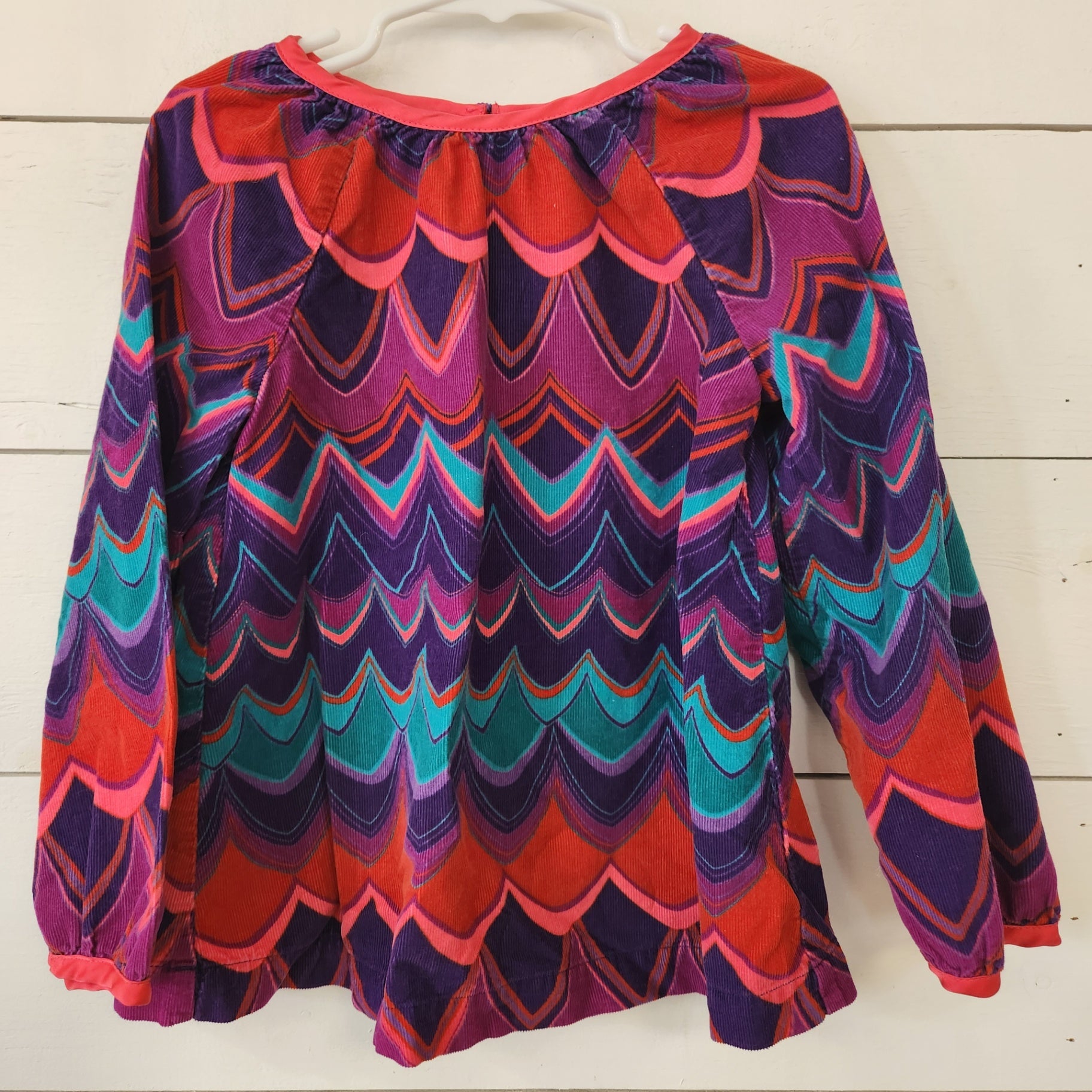Size 5 Years | babyGAP Kids' Shirt | UBNUU