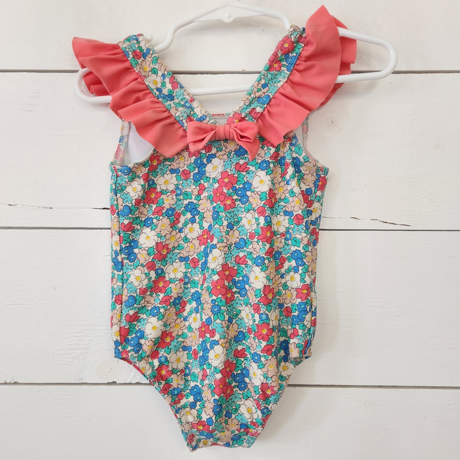 Size 18-24m | BabyBoden Kids' Swimsuit | UBNUU