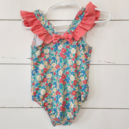 Size 18-24m | BabyBoden Kids' Swimsuit | UBNUU