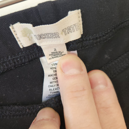 Size 2 | TUCKER TATE Kids' Shorts | UBNUU