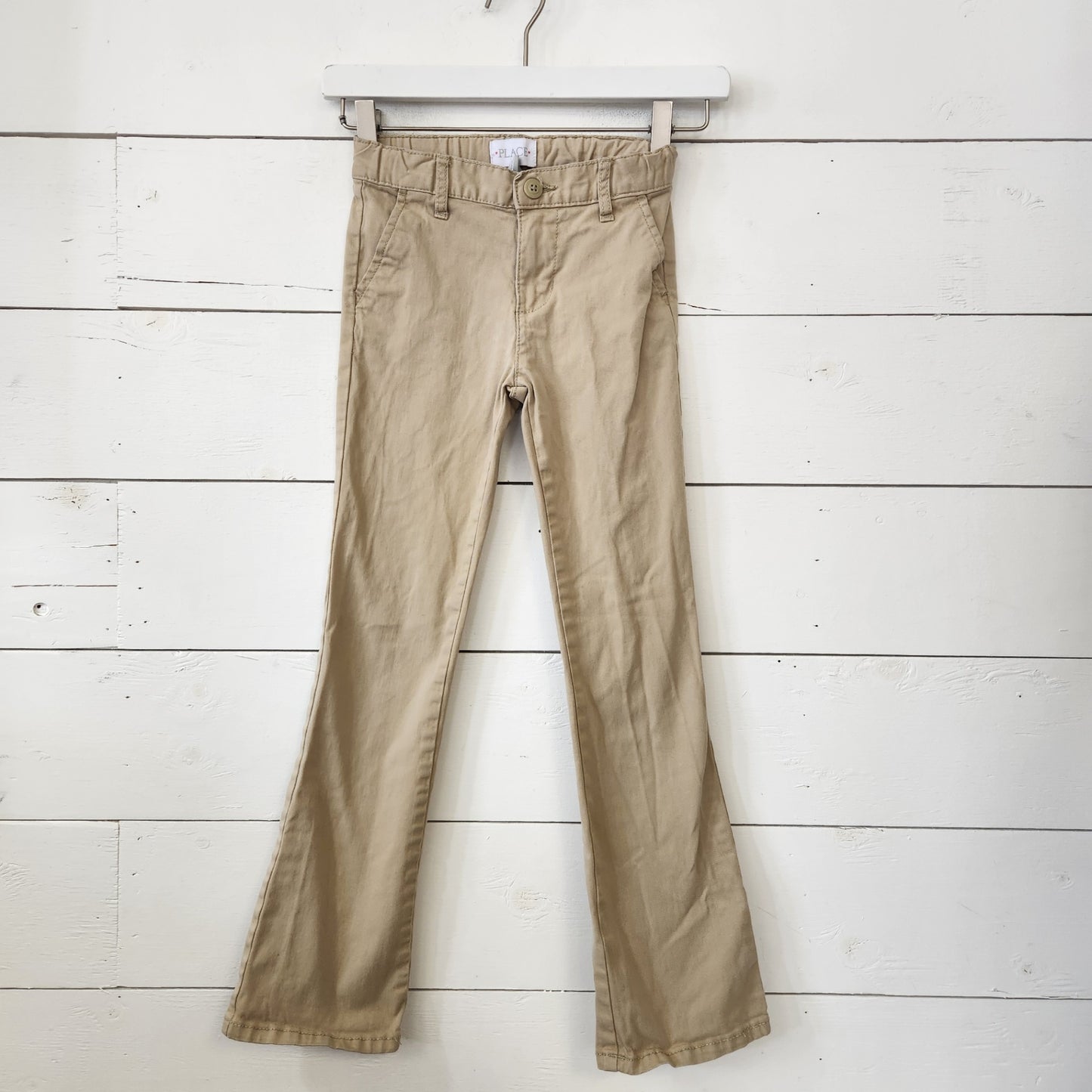 Size 8 | PLACE Kids' Pants | UBNUU