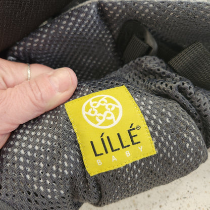 Size One size | LILLE BABY Kids' Carrier | UBNUU