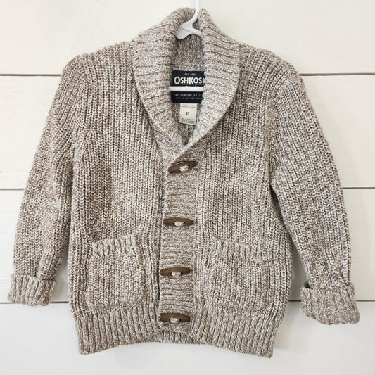 Size 3T | OshKosh Kids' Sweater | UBNUU