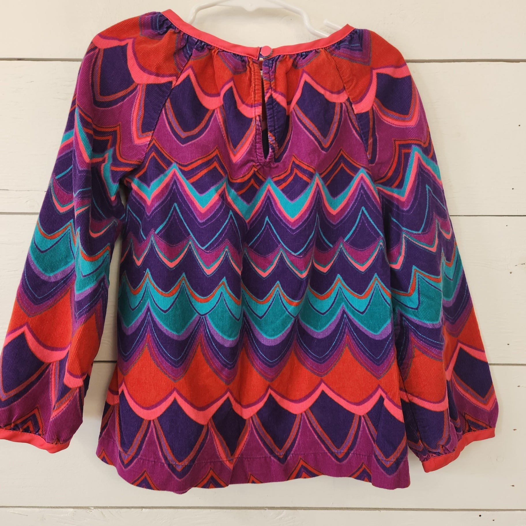 Size 5 Years | babyGAP Kids' Shirt | UBNUU