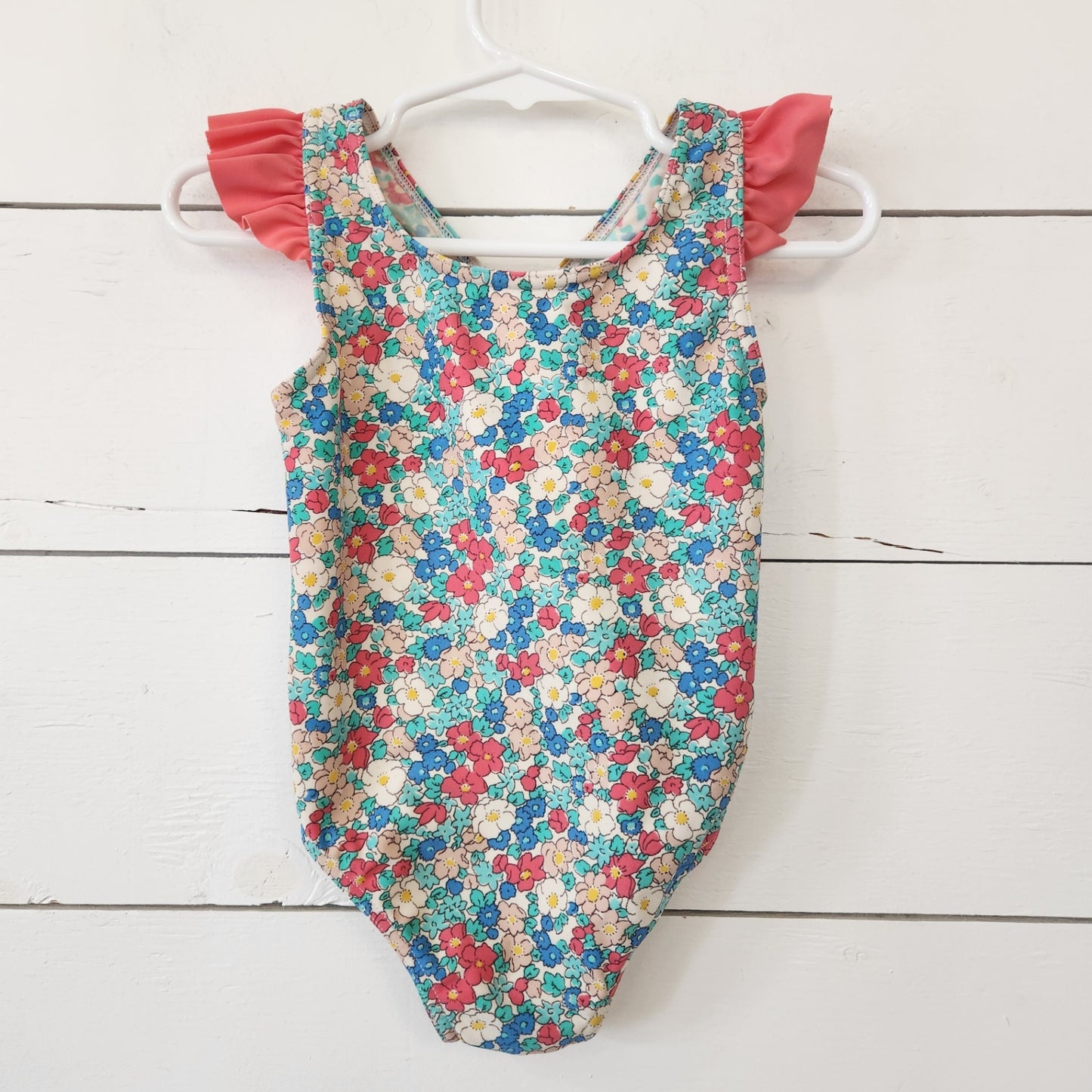 Size 18-24m | BabyBoden Kids' Swimsuit | UBNUU