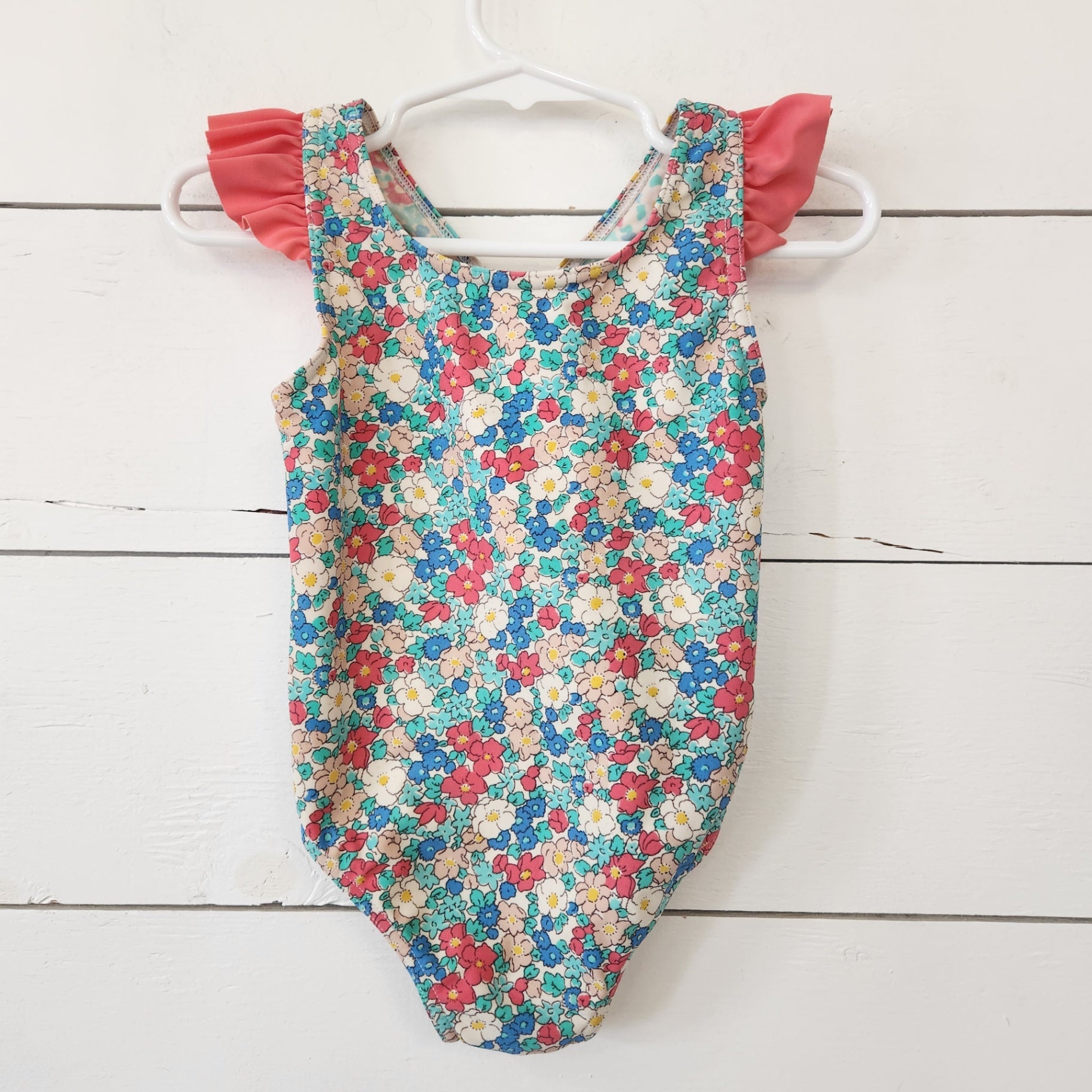 Size 18-24m | BabyBoden Kids' Swimsuit | UBNUU