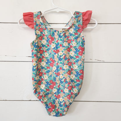 Size 18-24m | BabyBoden Kids' Swimsuit | UBNUU