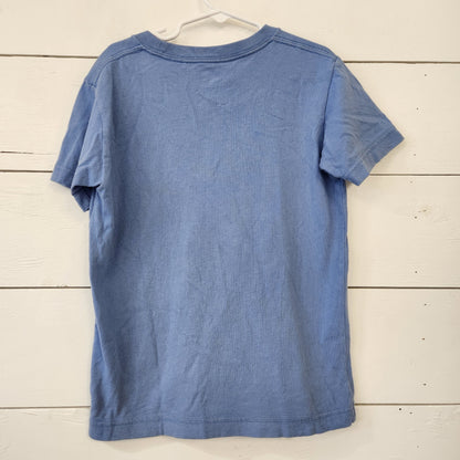 Size 7-8 | UNIQLO Kids' T-Shirt | UBNUU