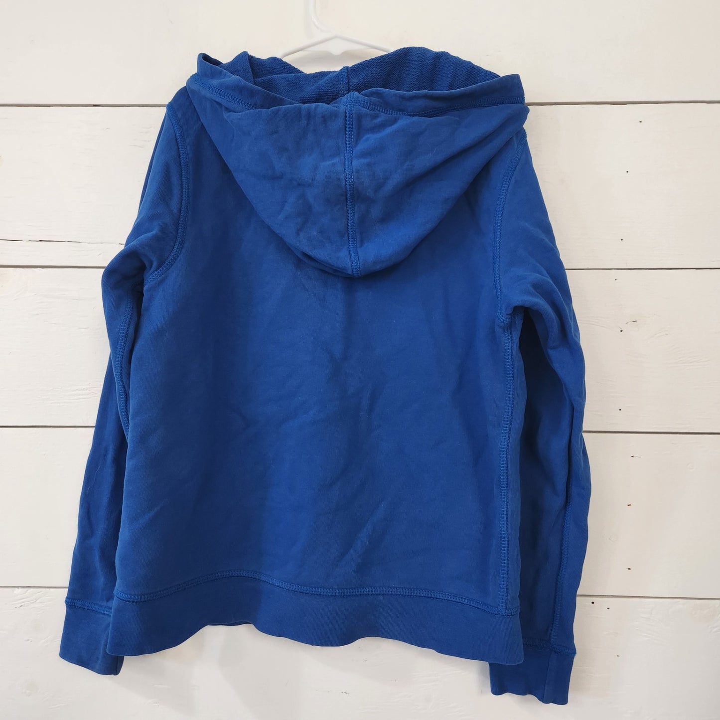 Size 8 | Hanna Andersson Kids' Hoodie | UBNUU