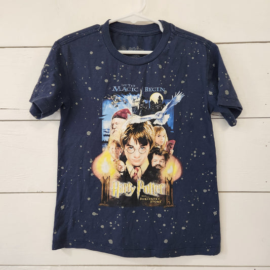 Size 4/5 | Harry Potter Kids' T-Shirt | UBNUU