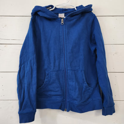 Size 8 | Hanna Andersson Kids' Hoodie | UBNUU