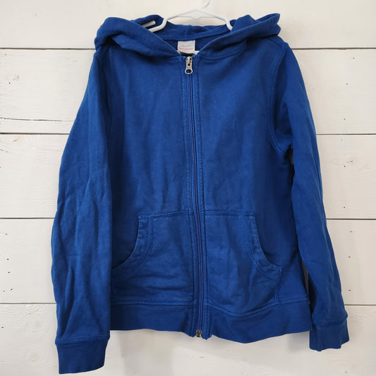 Size 8 | Hanna Andersson Kids' Hoodie | UBNUU