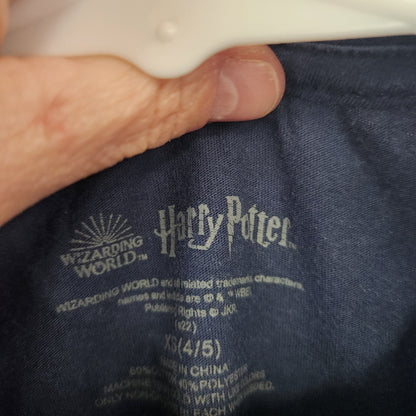 Size 4/5 | Harry Potter Kids' T-Shirt | UBNUU