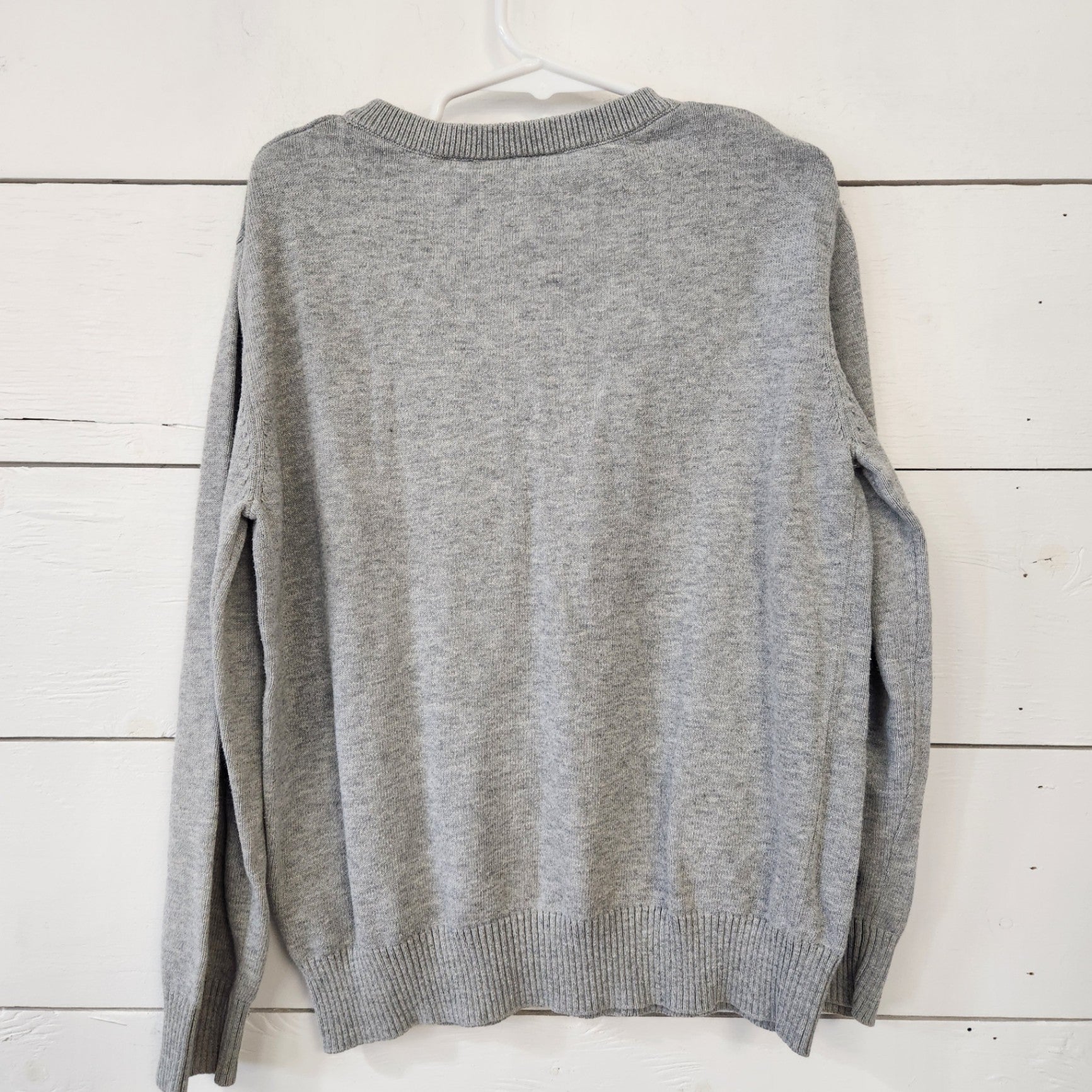 Size M-7/8 | PLACE Kids' Sweater | UBNUU